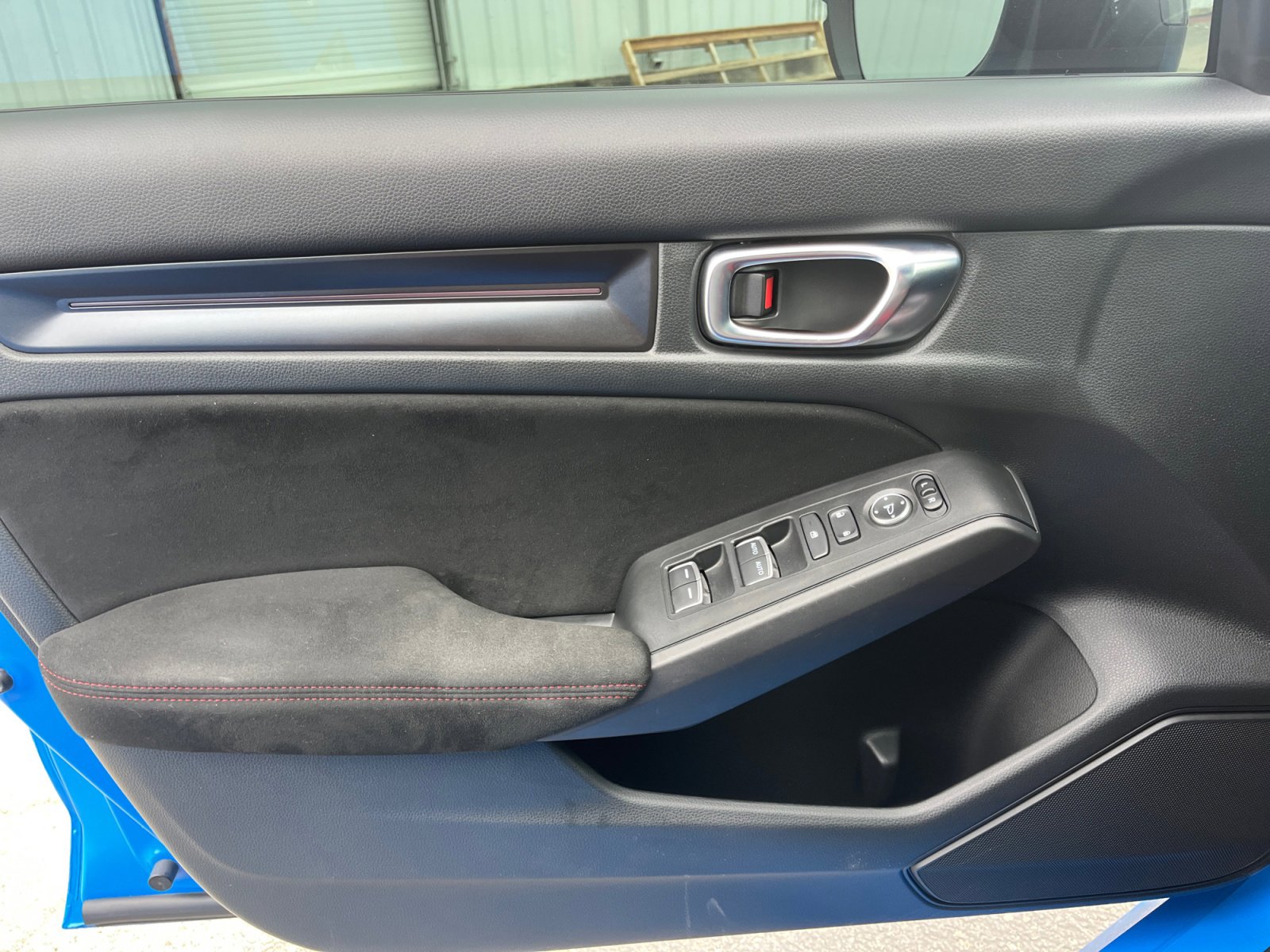 Used 2024 Honda Civic Type R image 22