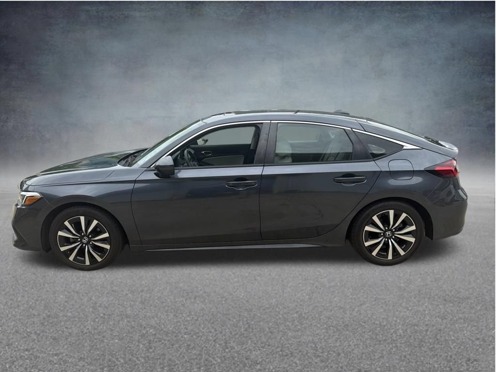 Used 2024 Honda Civic EX-L image 19