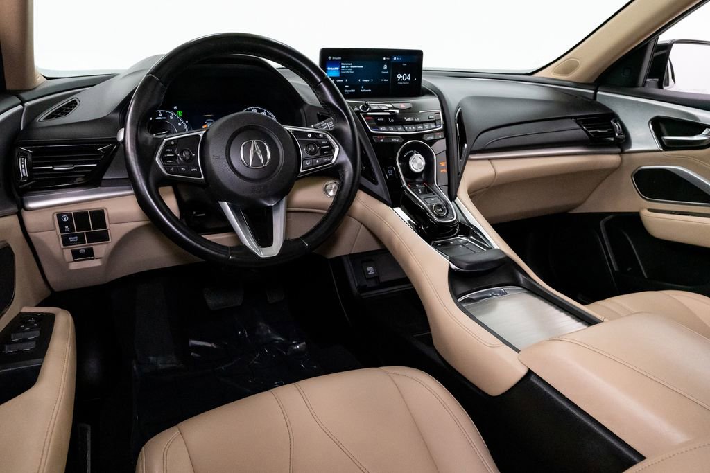 Used 2023 Acura RDX FWD image 7