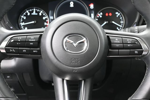 Certified 2024 MAZDA CX-30 AWD 2.5 S w/ Preferred Package image 16