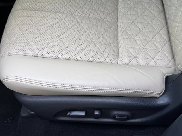 Used 2024 Nissan Murano Platinum w/ Cargo Package AWD/4WD image 34