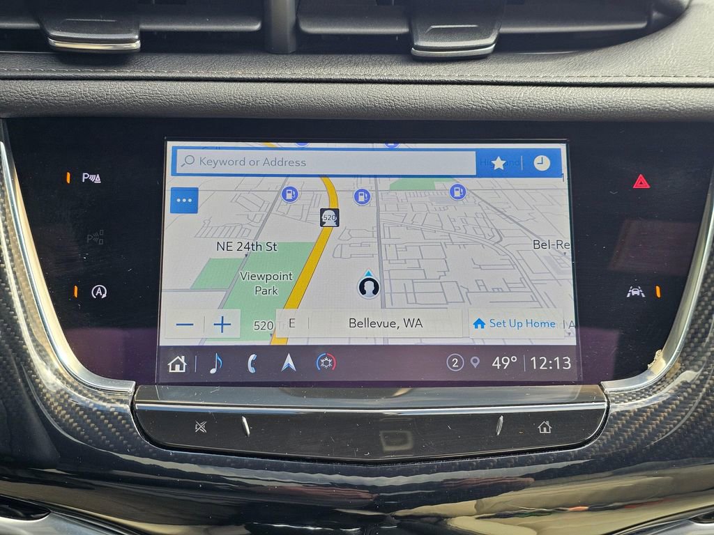 Certified 2023 Cadillac XT6 Sport image 31