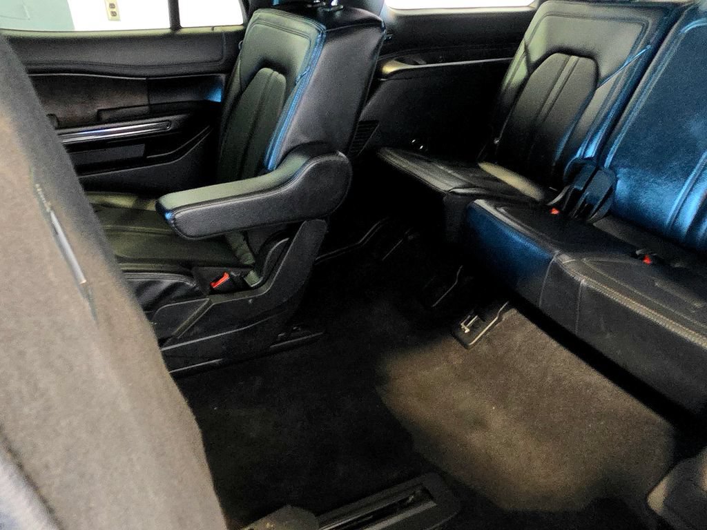 Used 2021 Ford Expedition Limited AWD/4WD image 58