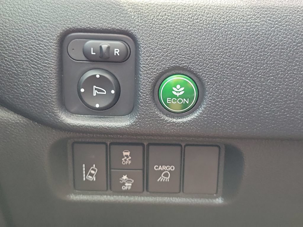 Used 2025 Honda Ridgeline Sport image 28