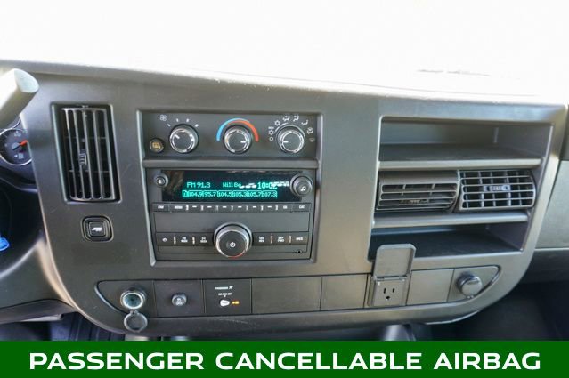 Used 2024 GMC Savana 2500 w/ Driver Convenience Package image 10