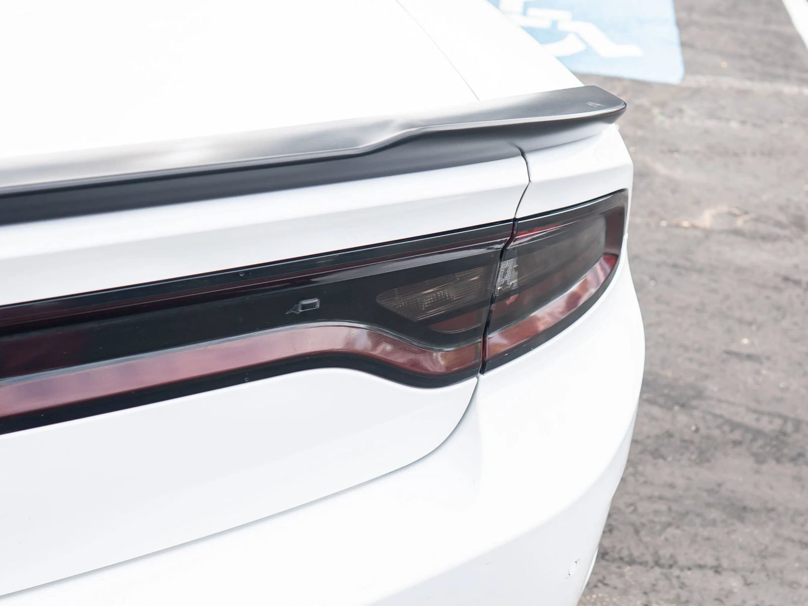 Used 2018 Dodge Charger R/T Scat Pack w/ Driver Confidence Group RWD image 47