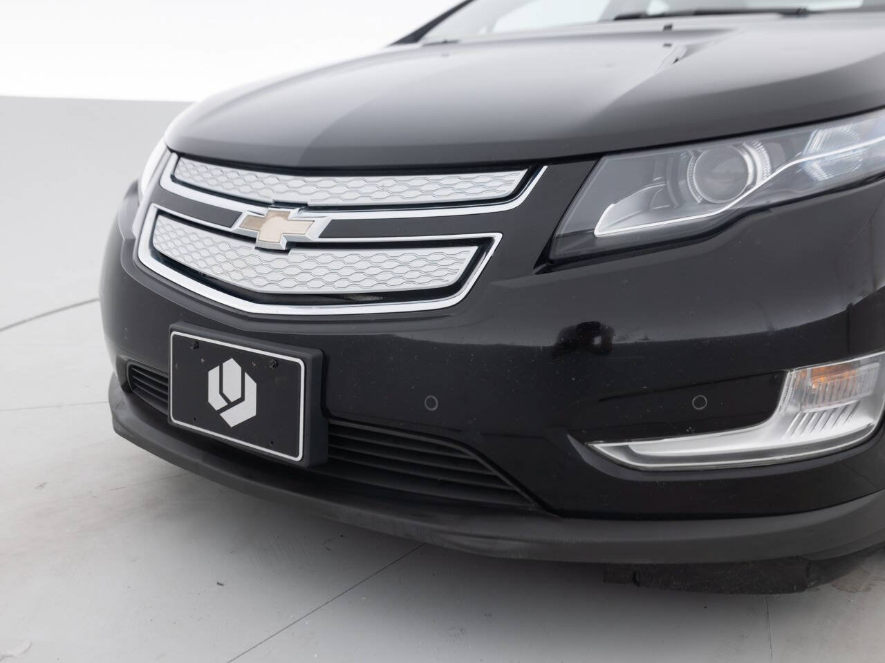 Used 2013 Chevrolet Volt Premium w/ Premium Trim Package FWD image 16