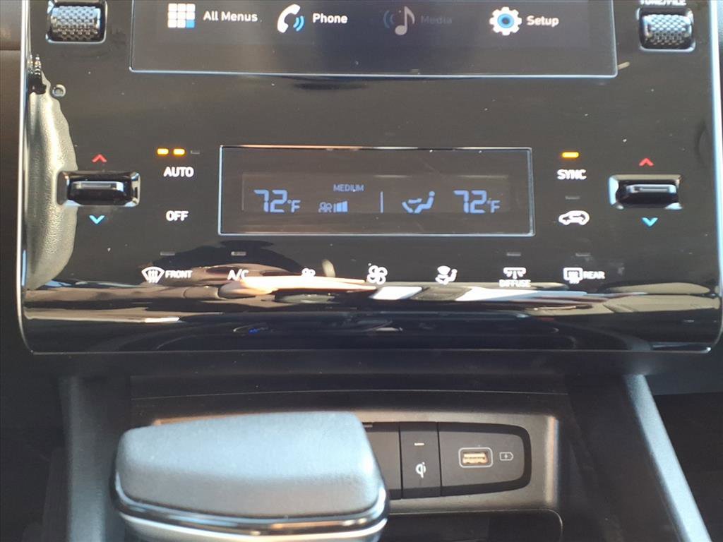 Used 2024 Hyundai Tucson SEL image 14