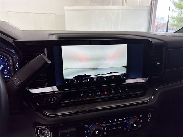 Certified 2024 Chevrolet Silverado 2500 ZR2 w/ ZR2 Bison Edition image 28