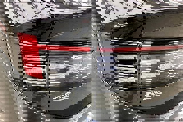 New 2026 Hyundai Sonata Blue image 16