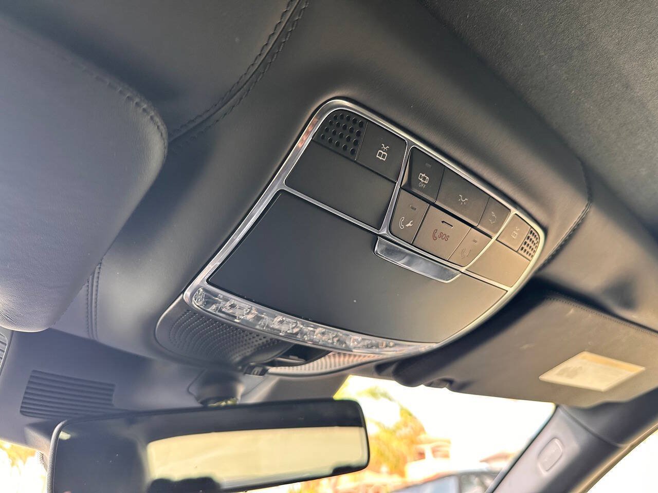 Used 2018 Mercedes-Benz Maybach S 560 4MATIC image 56