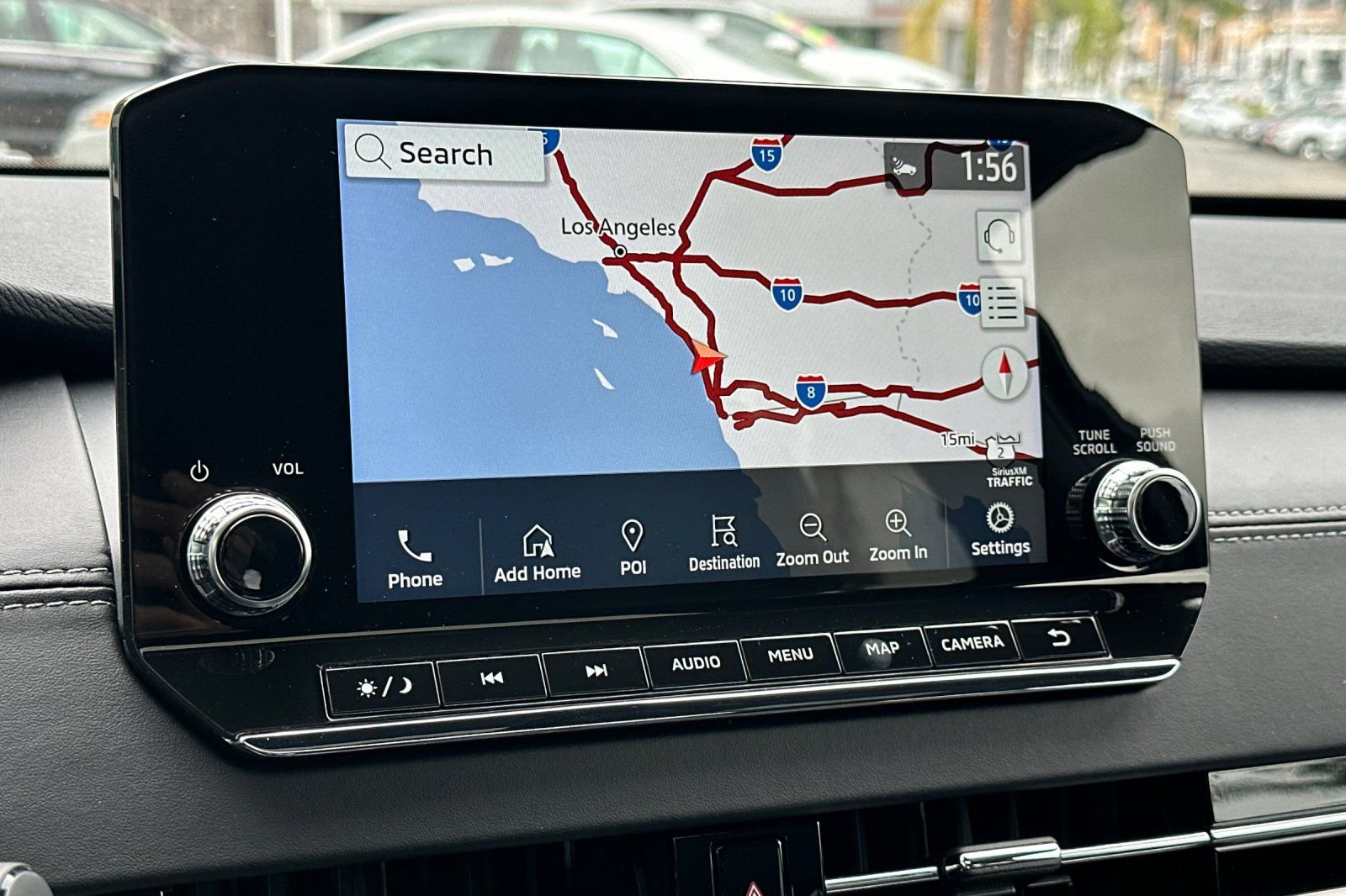 New 2025 Mitsubishi Outlander SEL image 18