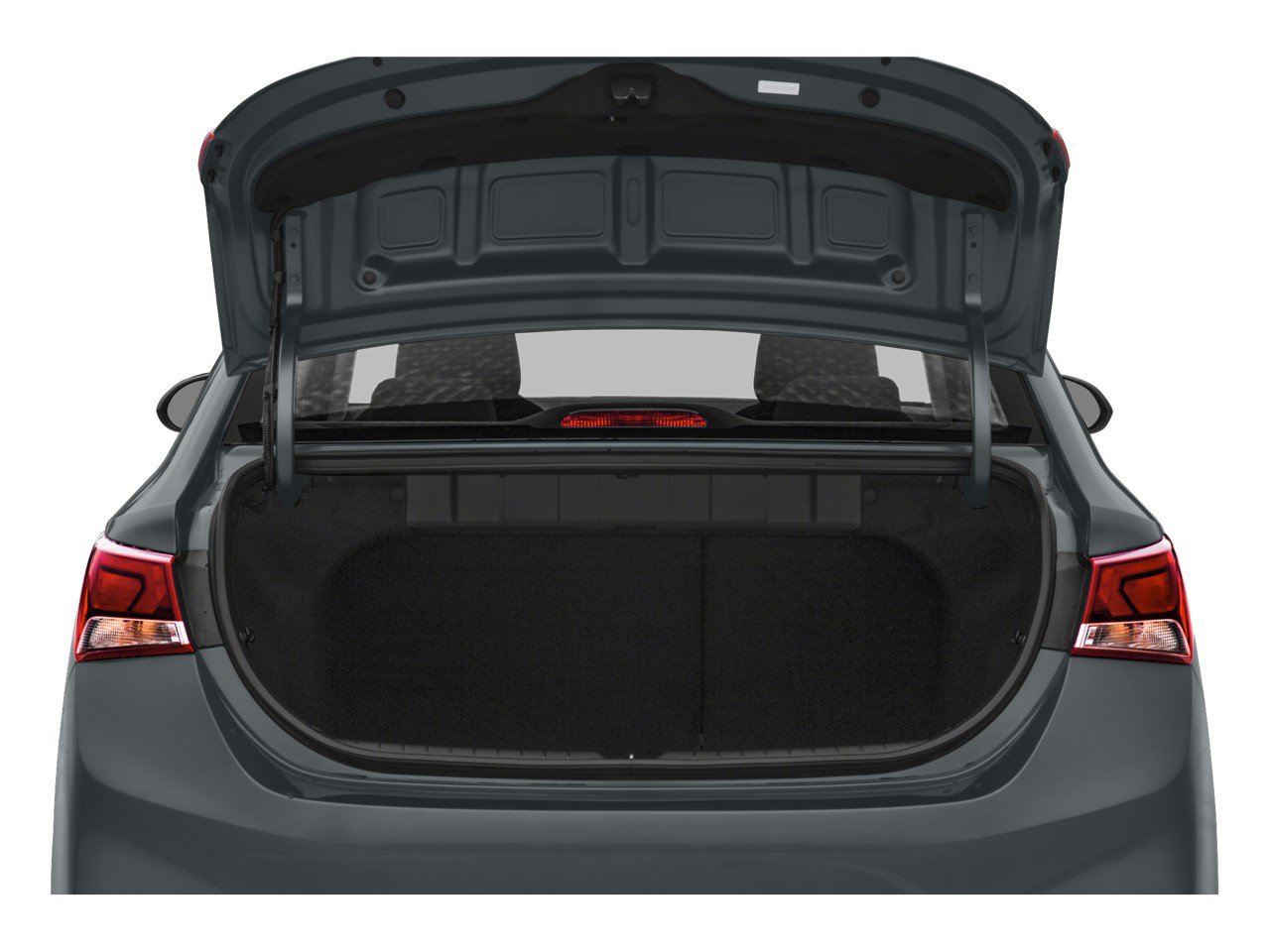 Used 2020 Hyundai Accent SE FWD image 12