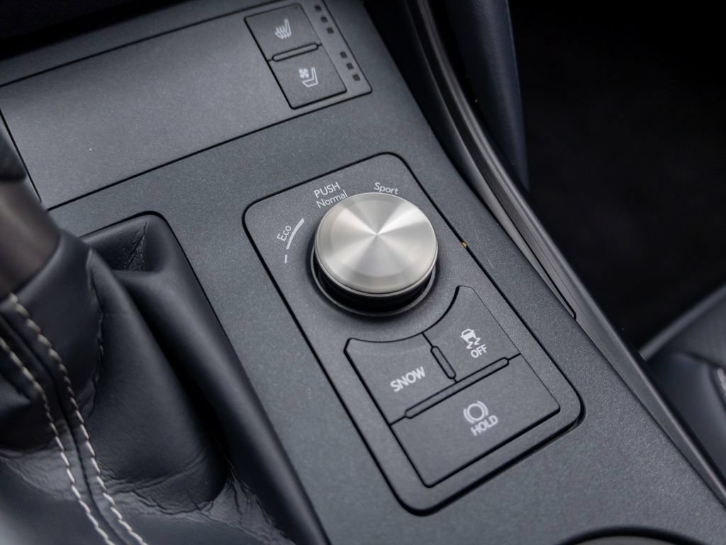 Used 2024 Lexus IS 350 F Sport w/ Memory Package RWD image 27