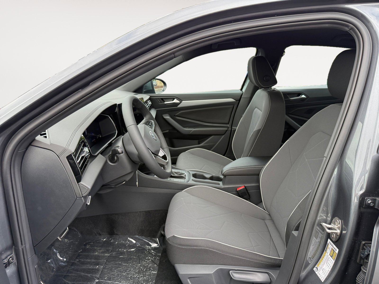 New 2026 Volkswagen Jetta Sport image 10