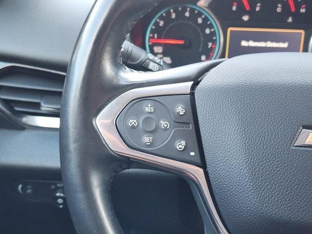 Used 2020 Chevrolet Traverse Premier w/ Redline Edition image 29