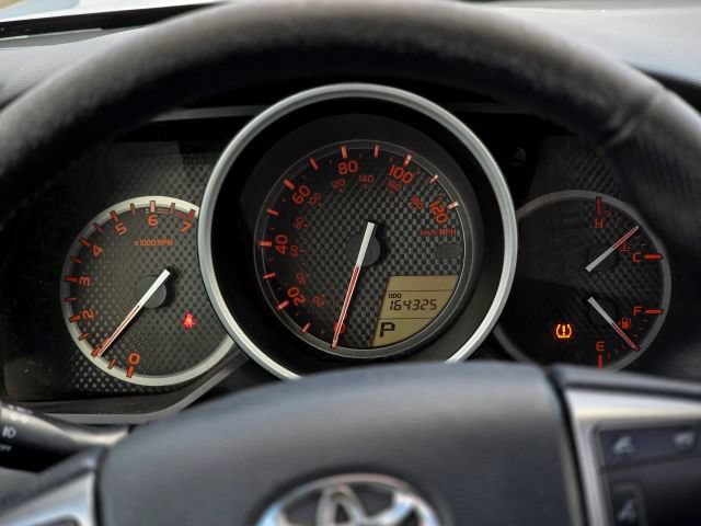 Used 2012 Toyota 4Runner SR5 w/ Premium Pkg AWD/4WD image 14