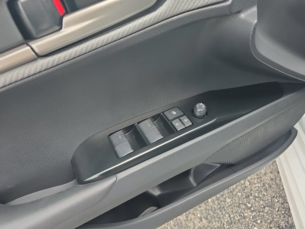 New 2026 Toyota Camry SE FWD image 13