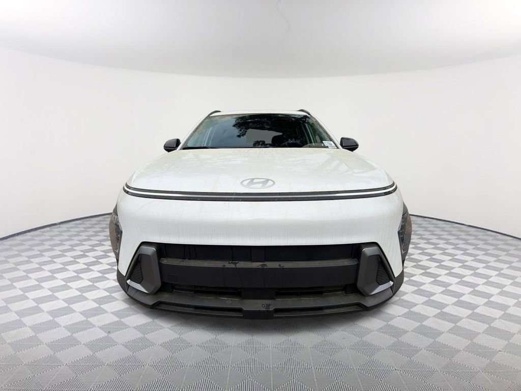 New 2026 Hyundai Kona SEL Sport image 2