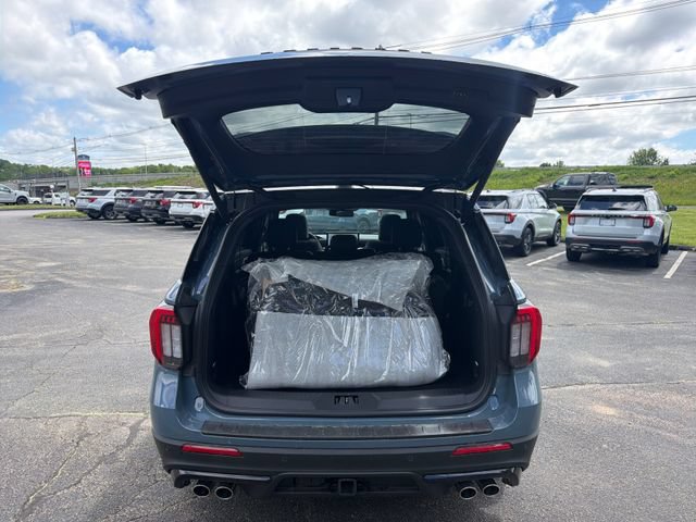 New 2026 Ford Explorer ST w/ Sun And Sound Package AWD/4WD image 14