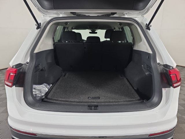 Used 2022 Volkswagen Tiguan S w/ IQ.Drive Package AWD/4WD image 20