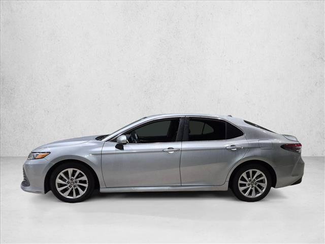 Used 2023 Toyota Camry LE FWD image 8