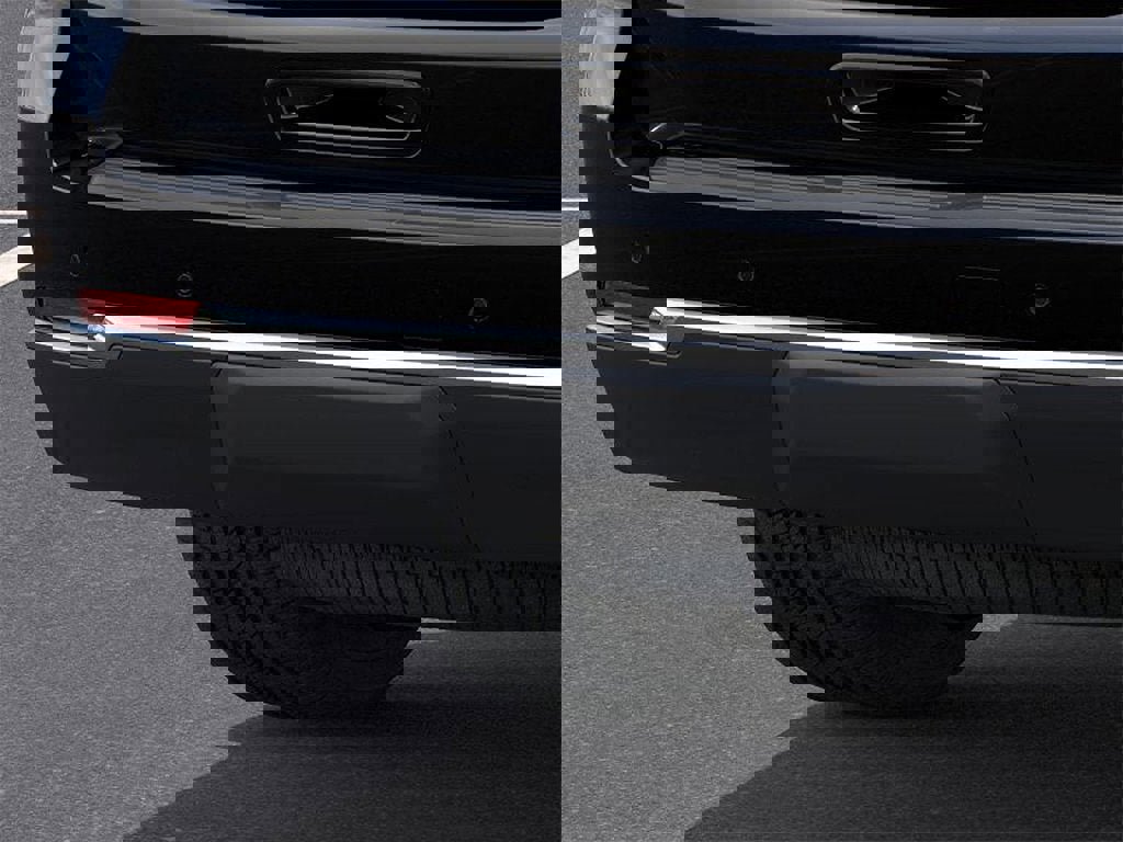 New 2026 Chevrolet Tahoe LS w/ LPO, Dark Essentials Package image 15