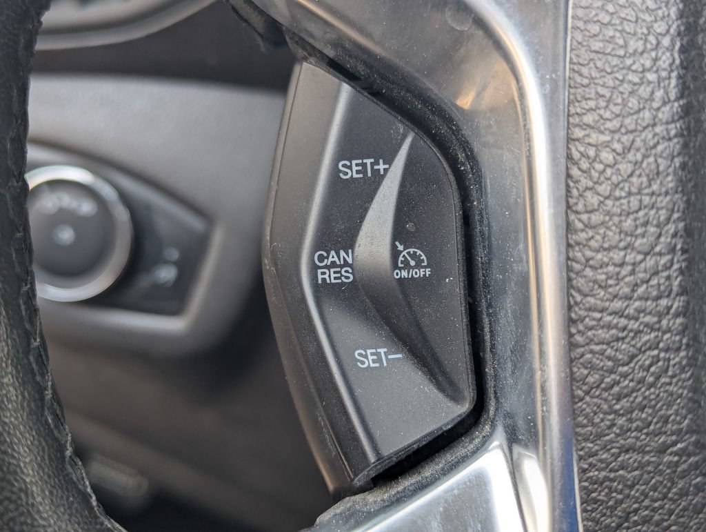 Used 2018 Ford Transit Connect XL FWD image 19