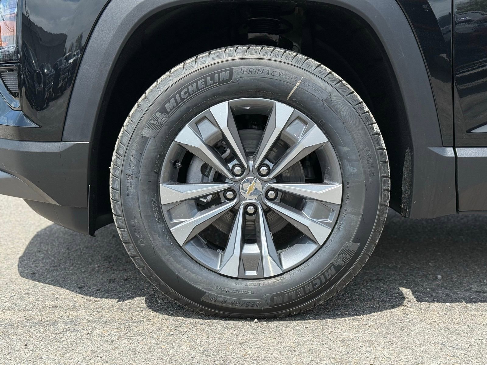 New 2026 Chevrolet Equinox LT image 11