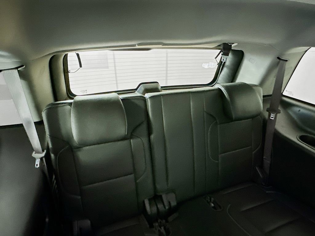 Used 2016 GMC Yukon SLT w/ Open Road Package image 30