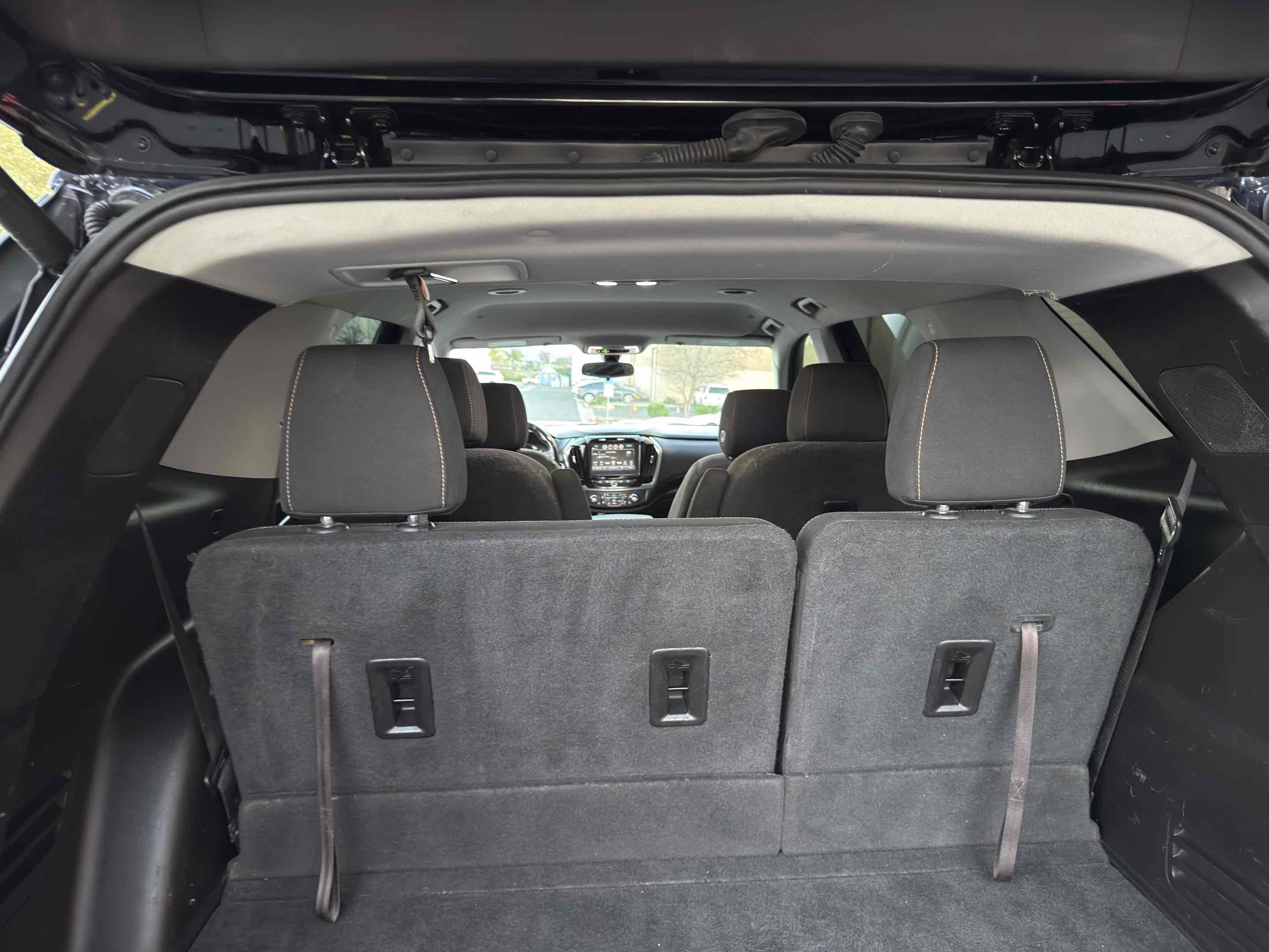 Used 2019 Chevrolet Traverse LT image 55