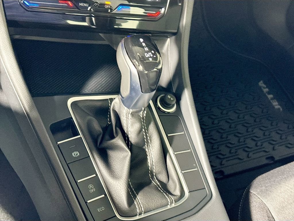 New 2026 Volkswagen Jetta S image 17