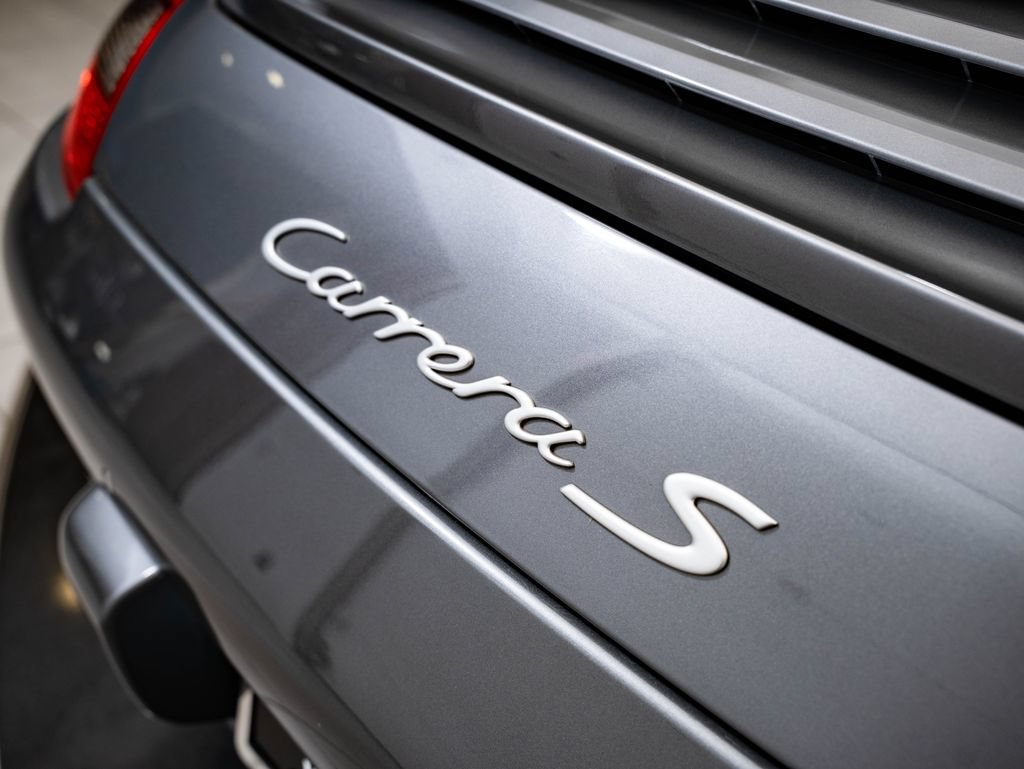 Used 2006 Porsche 911 Carrera S RWD image 18