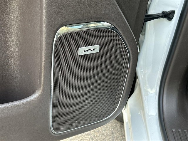 Used 2018 GMC Sierra 1500 SLT image 21