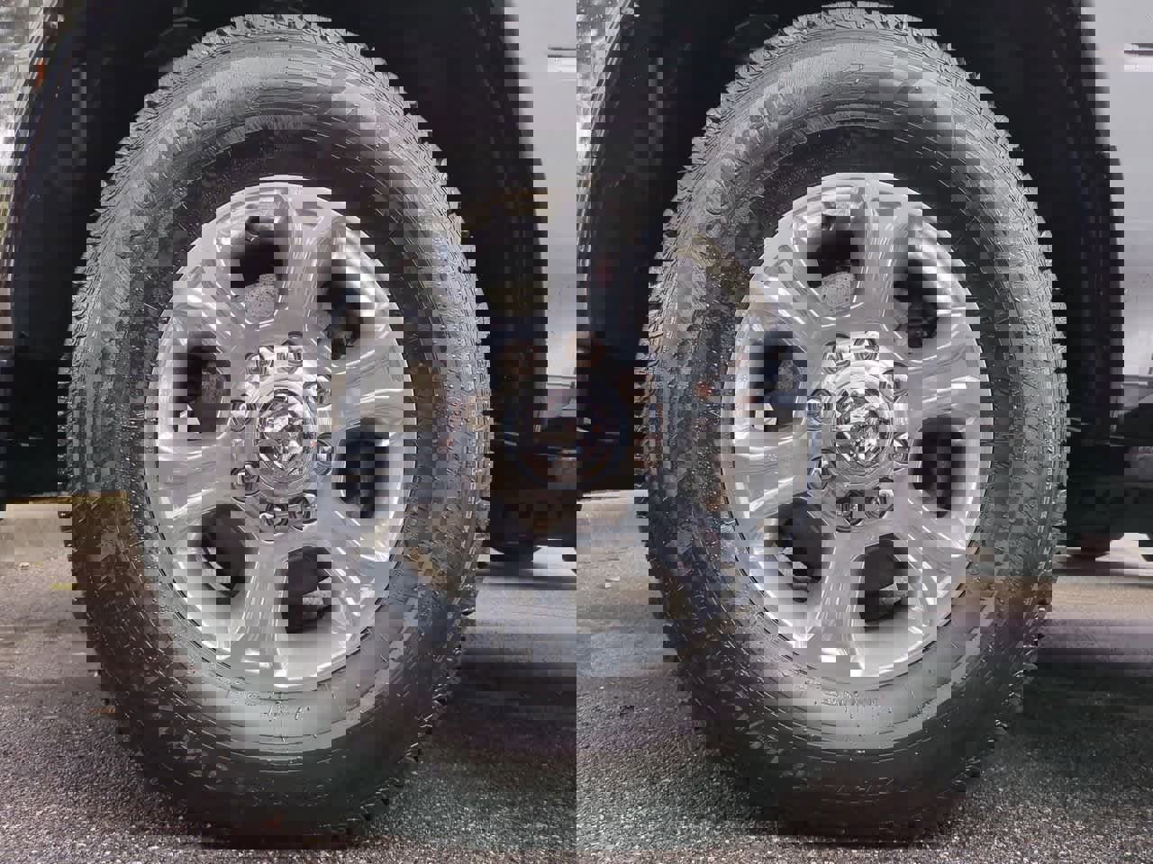 Used 2024 RAM 2500 Big Horn image 14