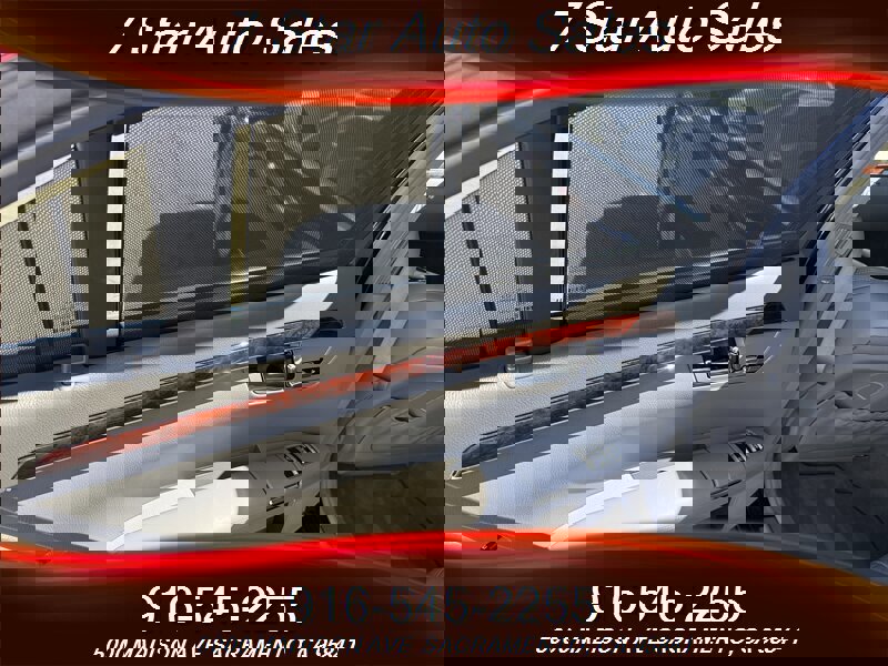 Used 2008 Mercedes-Benz S 63 AMG image 20