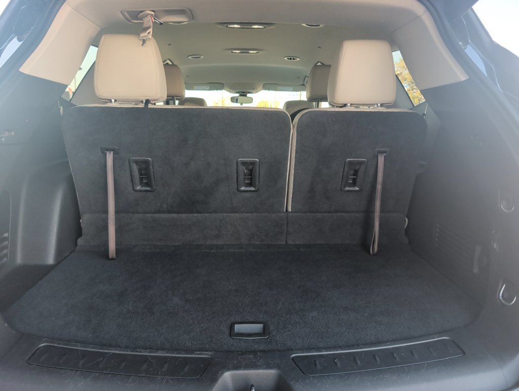 Used 2019 Buick Enclave Essence FWD image 21