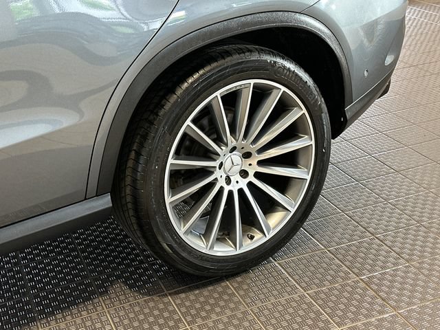 Used 2018 Mercedes-Benz GLE 43 AMG 4MATIC Coupe image 8