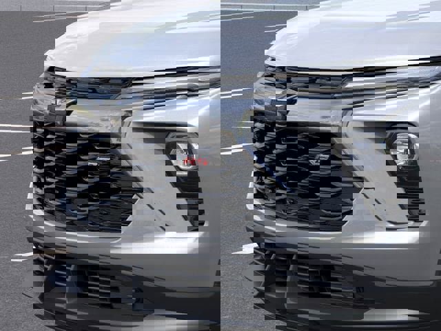 New 2026 Chevrolet TrailBlazer RS image 13