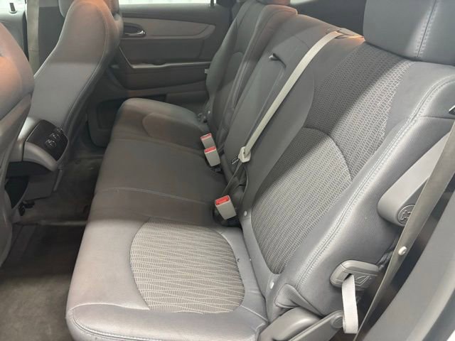 Used 2017 Chevrolet Traverse LS FWD image 9