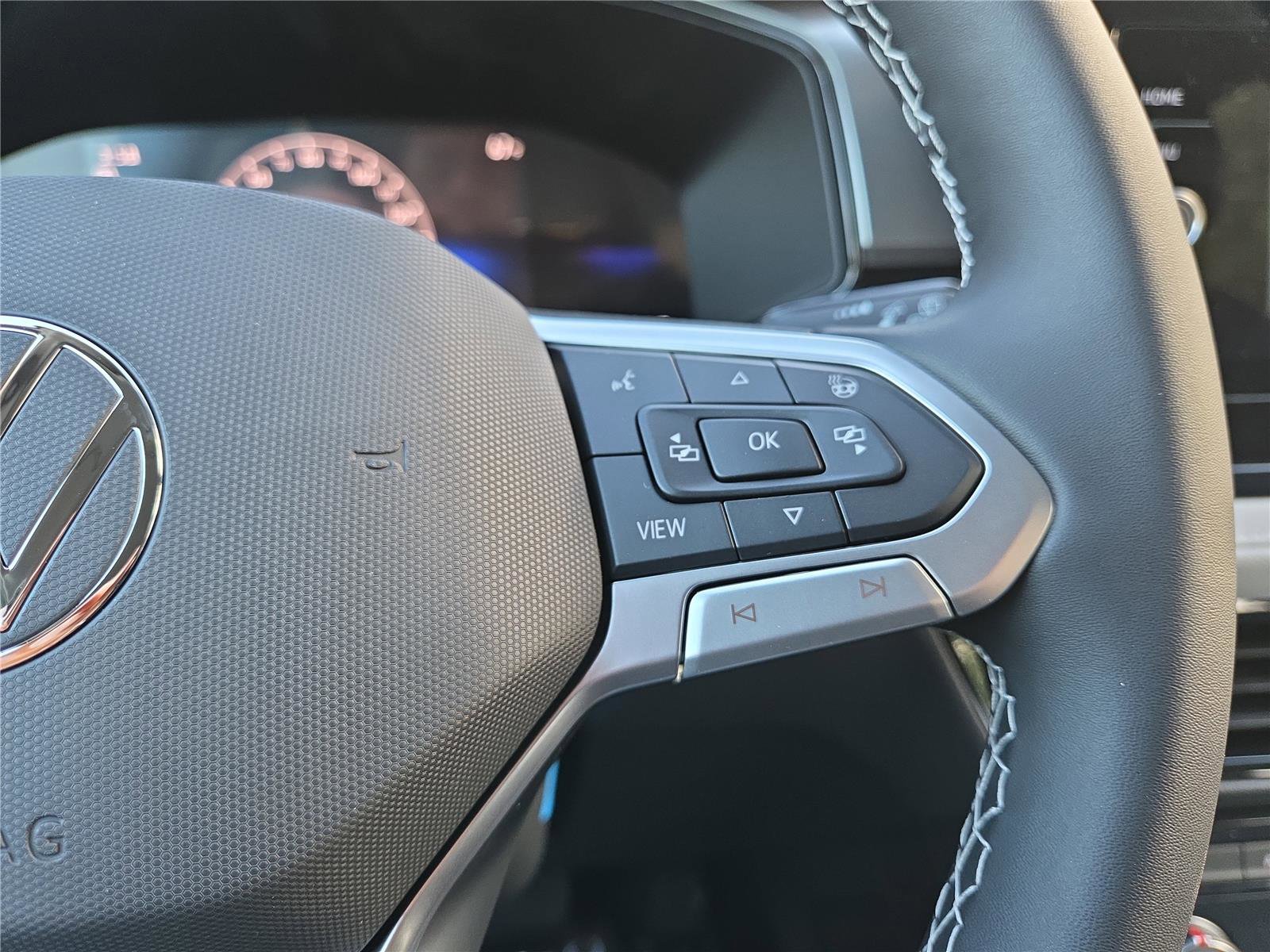 New 2026 Volkswagen Taos S FWD image 16