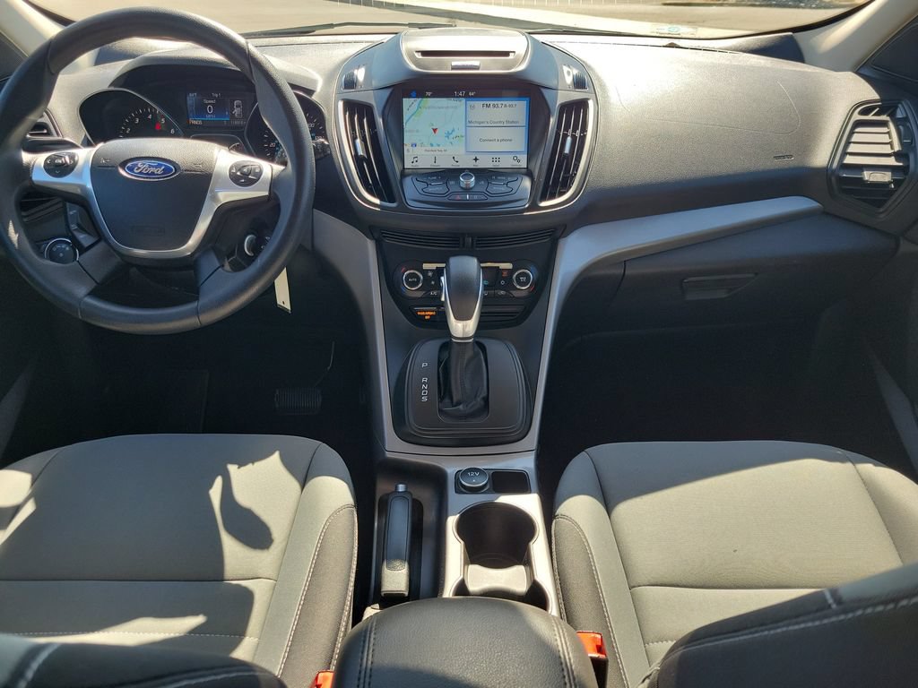 Used 2016 Ford Escape SE w/ Equipment Group 201A AWD/4WD image 14