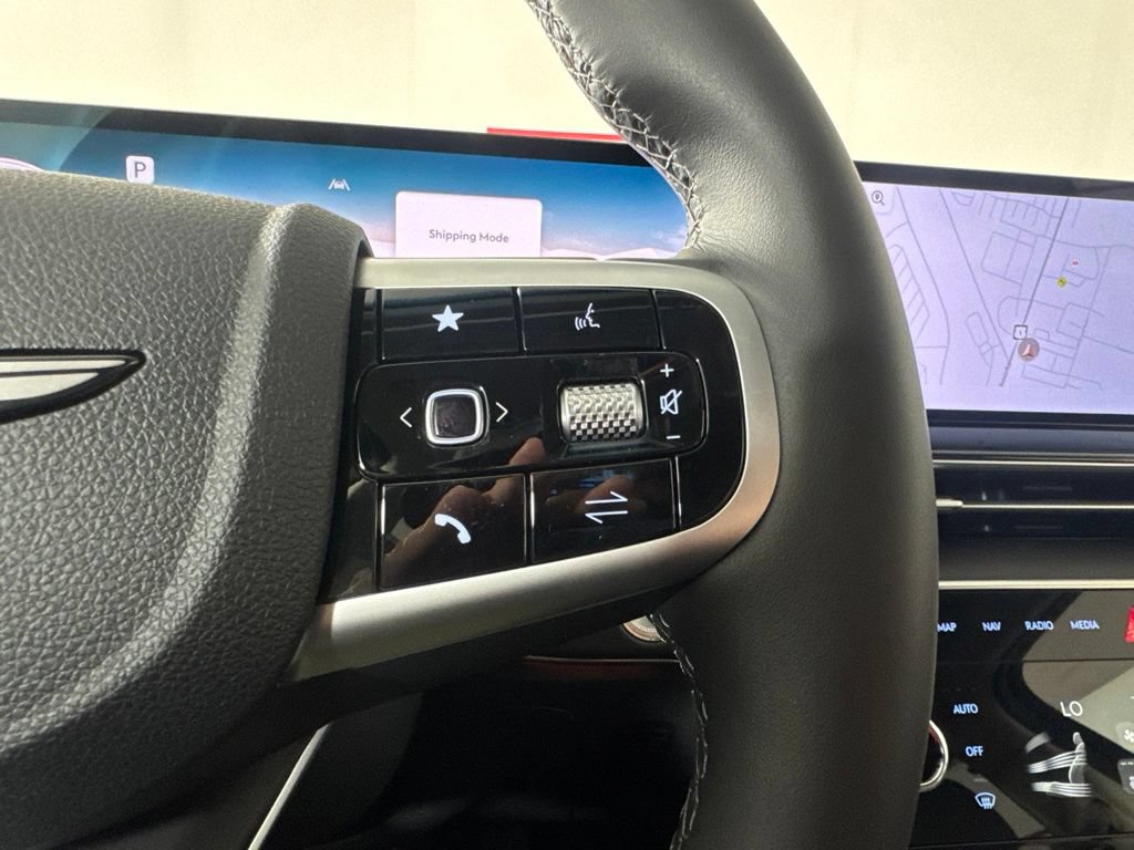 New 2026 Genesis GV80 2.5T AWD/4WD image 24