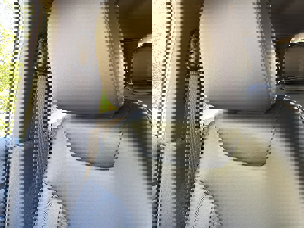 New 2026 Jeep Compass Latitude image 17