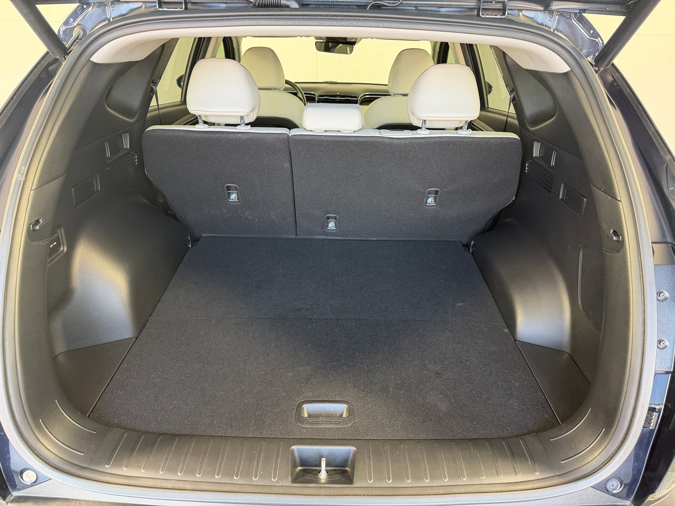 Used 2023 Hyundai Tucson Limited AWD/4WD image 31