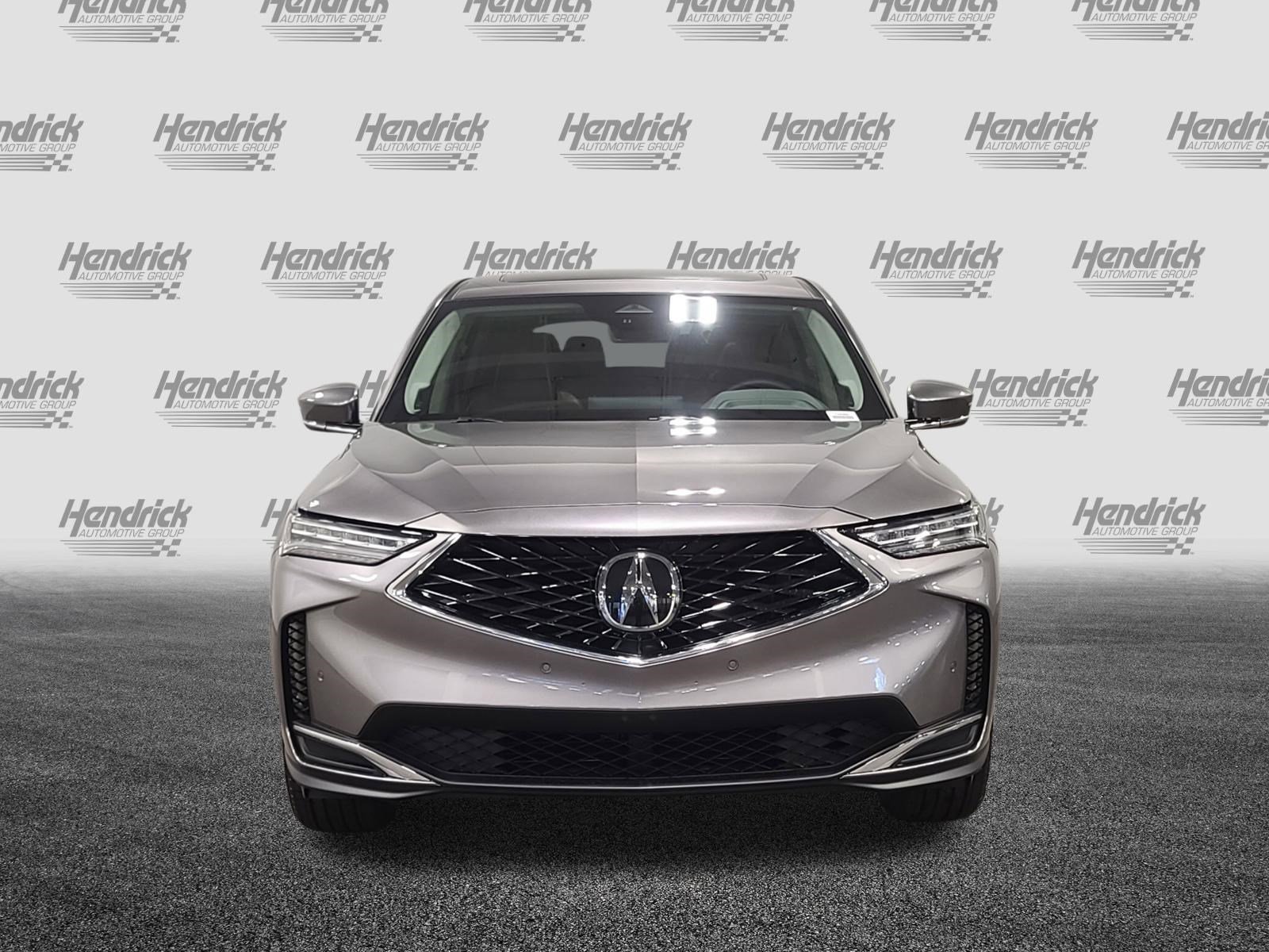 New 2026 Acura MDX FWD w/ Technology Package image 3