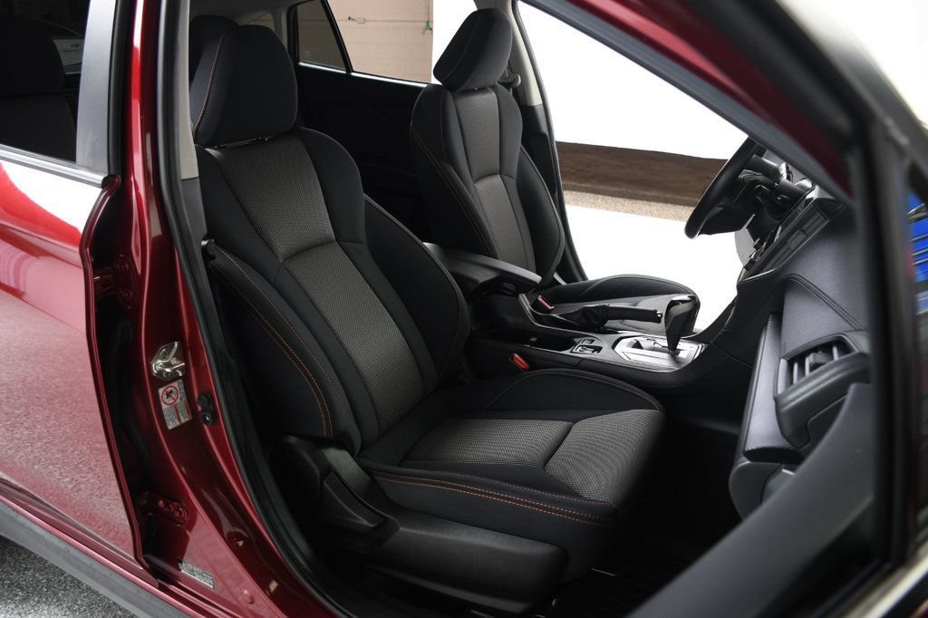 Used 2019 Subaru Crosstrek 2.0i Premium w/ Eyesight System AWD/4WD image 30