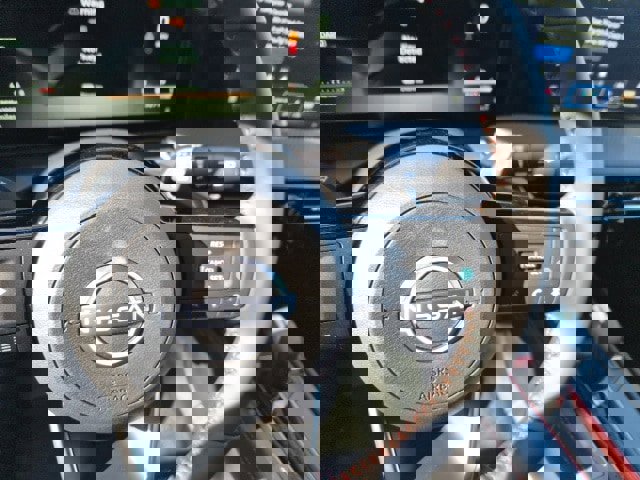 New 2026 Nissan Kicks SR image 20