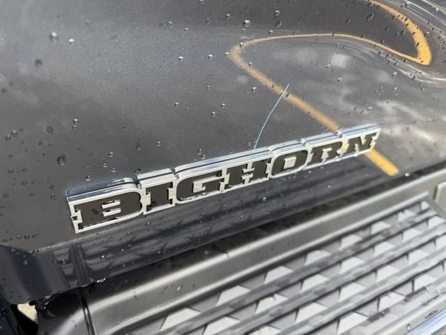 New 2026 RAM 2500 Big Horn image 47