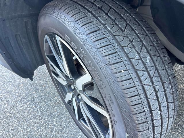 Used 2022 Honda Pilot Touring image 9